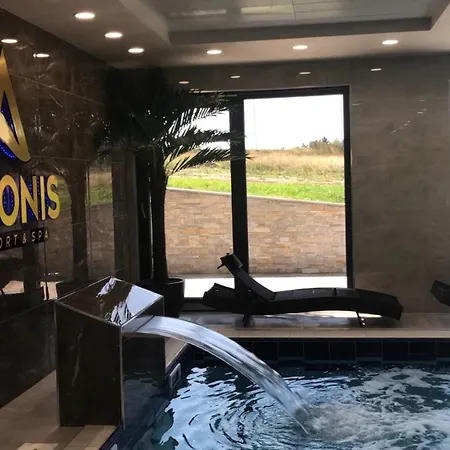 Hills Star Hotel apartamentowy Zlatibor