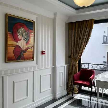 Hills Star Hotel apartamentowy Zlatibor