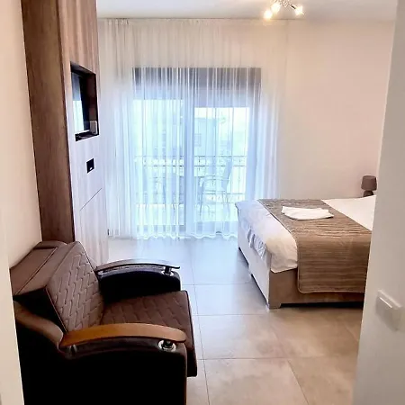 Hills Star Hotel apartamentowy Zlatibor