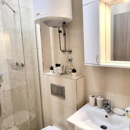 Hotel apartamentowy Hills Star 3*