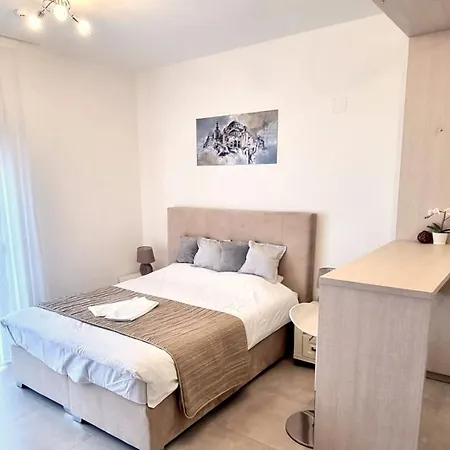 Hotel apartamentowy Hills Star Zlatibor