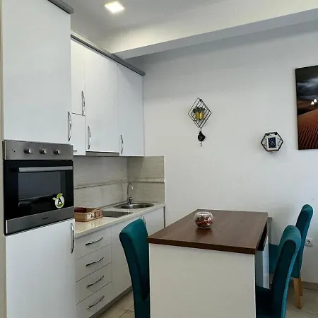 Hills Star Hotel apartamentowy 3*