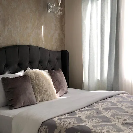 Hills Star Hotel apartamentowy