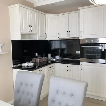 Hotel apartamentowy Hills Star 3*