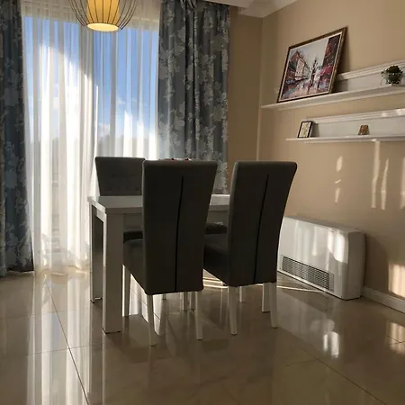 Hills Star Hotel apartamentowy Zlatibor