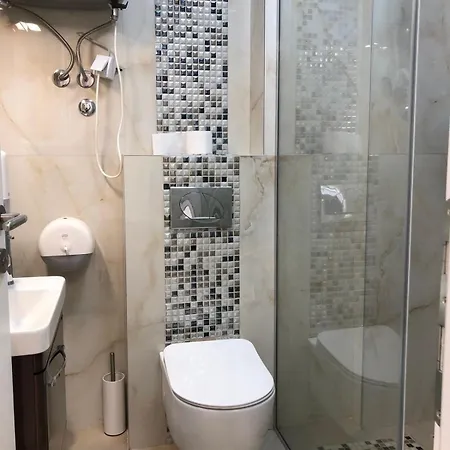 Hotel apartamentowy Hills Star Zlatibor