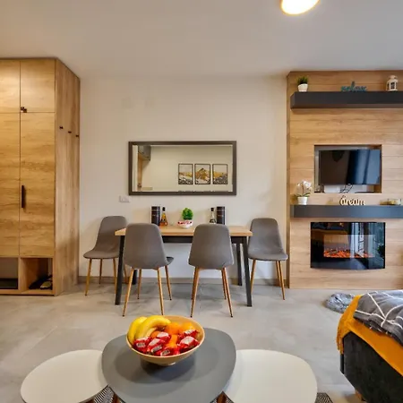 Hills Star 3* Zlatibor