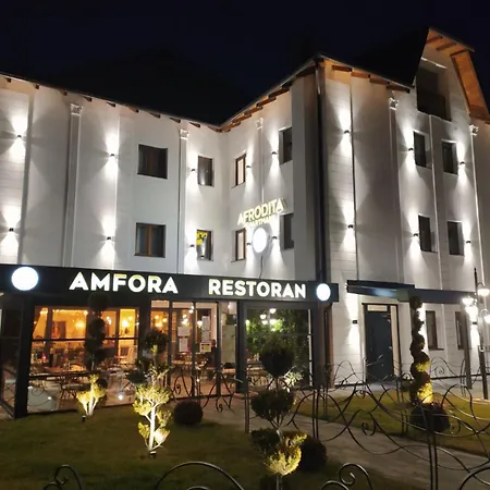 Hills Star 3* Zlatibor