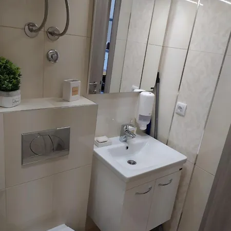 Hotel apartamentowy Hills Star